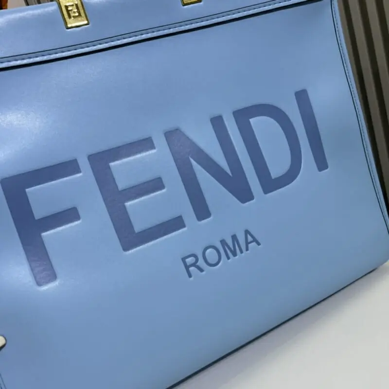 fendi aaa qualite tote-sac a main  pour femme s_1232a172